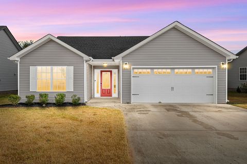 1926 Jackie Lorraine Dr Clarksville TN 37042