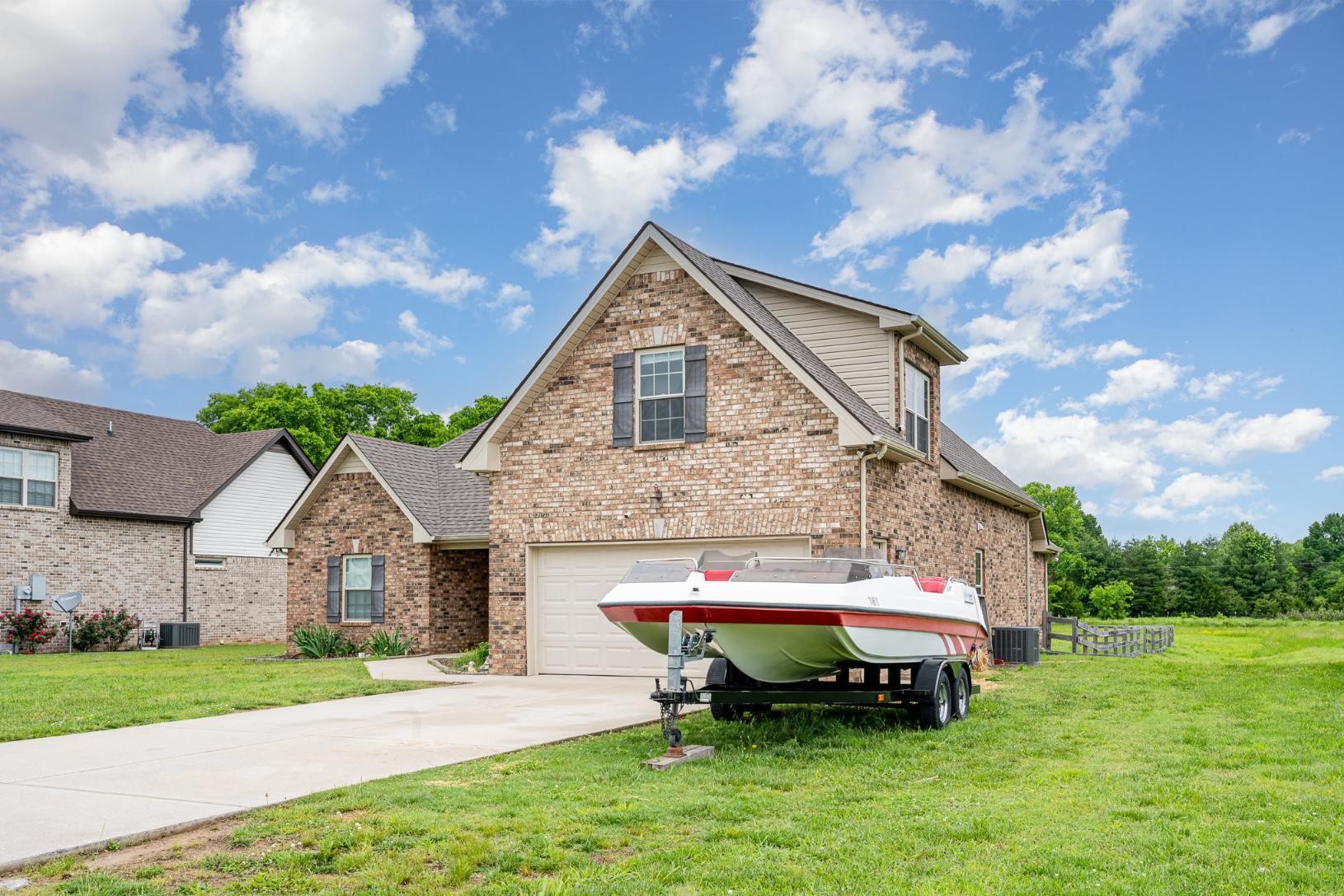 Middle Tennessee Properties 2 2929 Dusenburg Dr