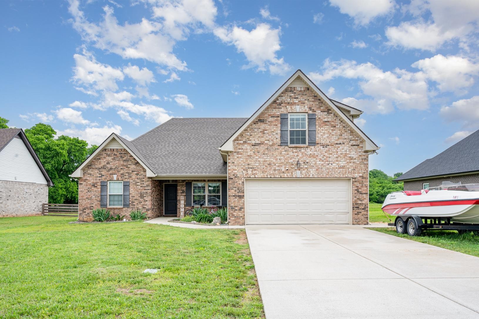 Middle Tennessee Properties 1 2929 Dusenburg Dr