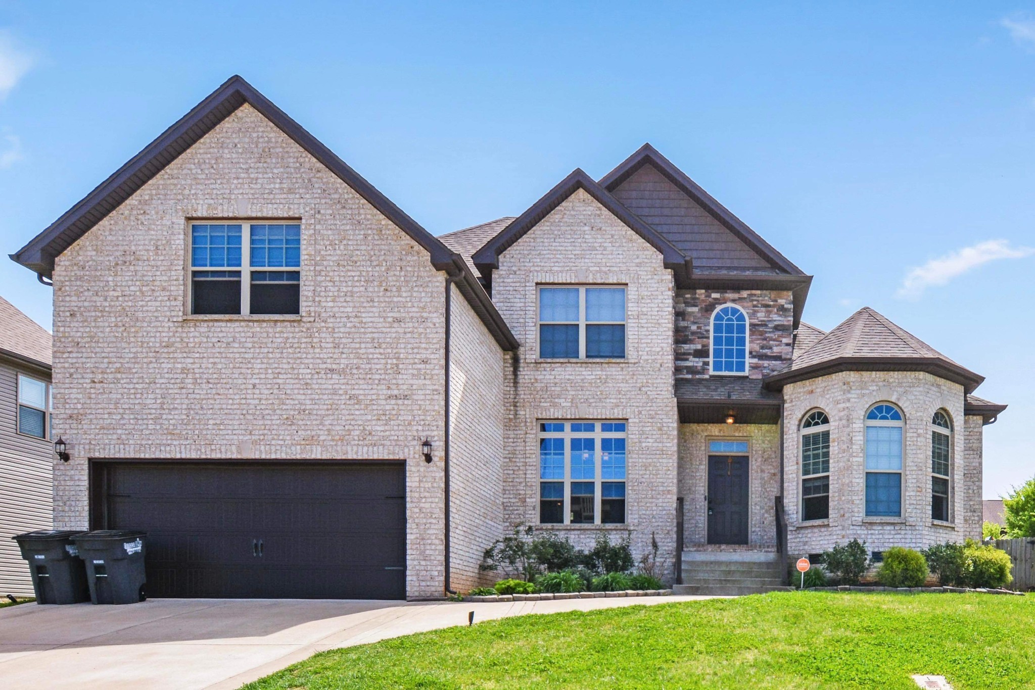 View Clarksville, TN 37043 house