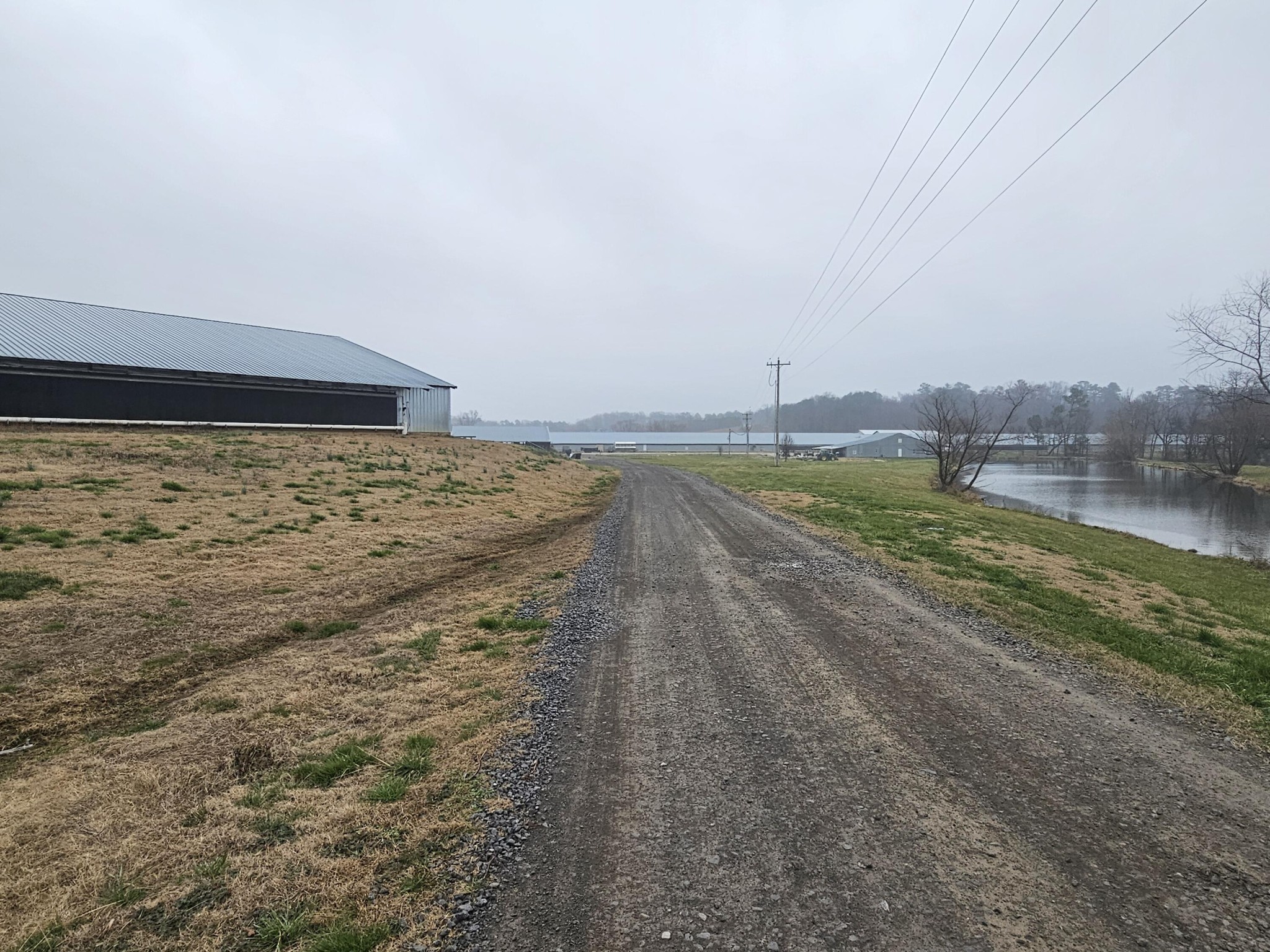 313 Ed Cross Road SE