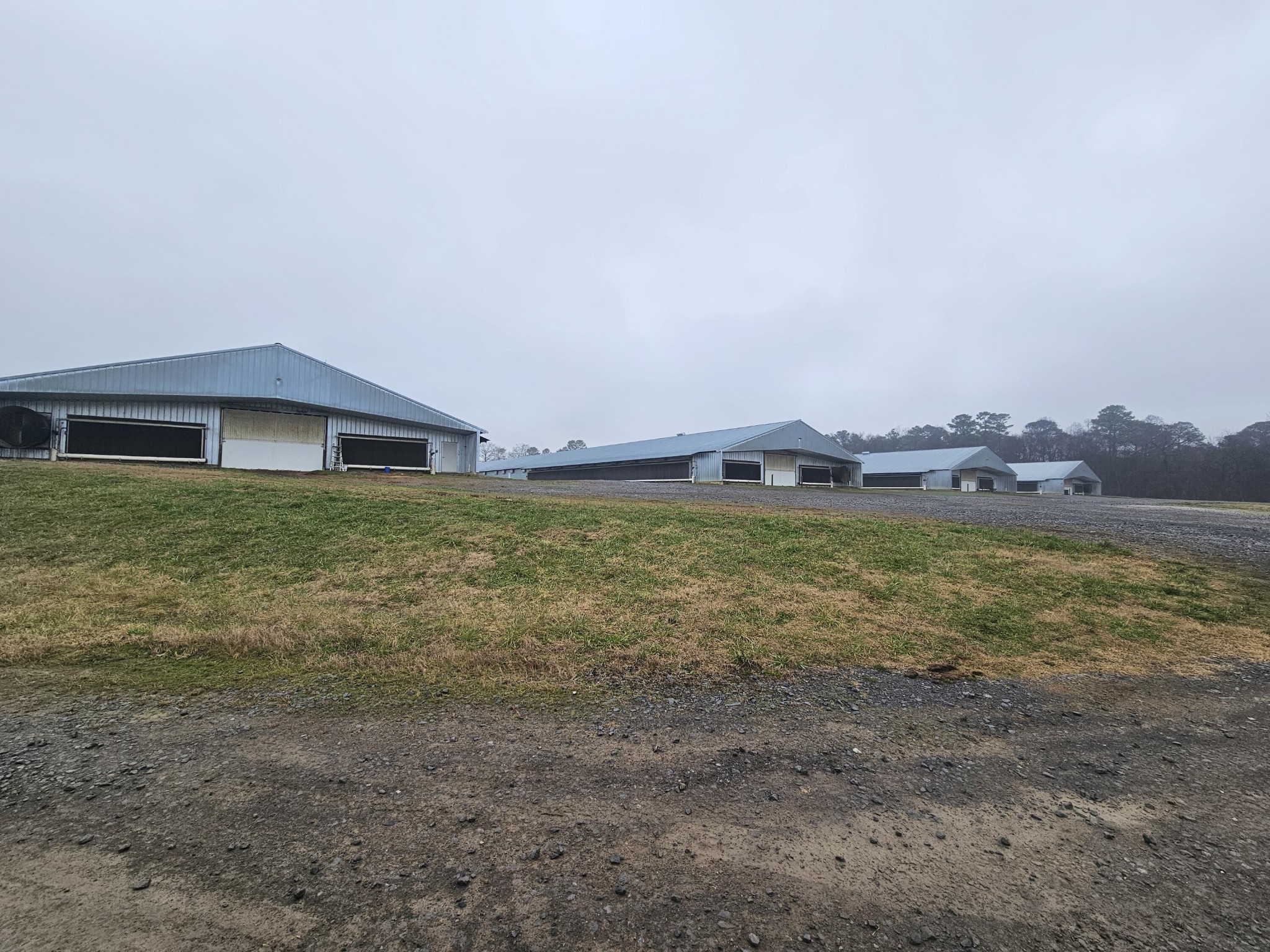 313 Ed Cross Road SE