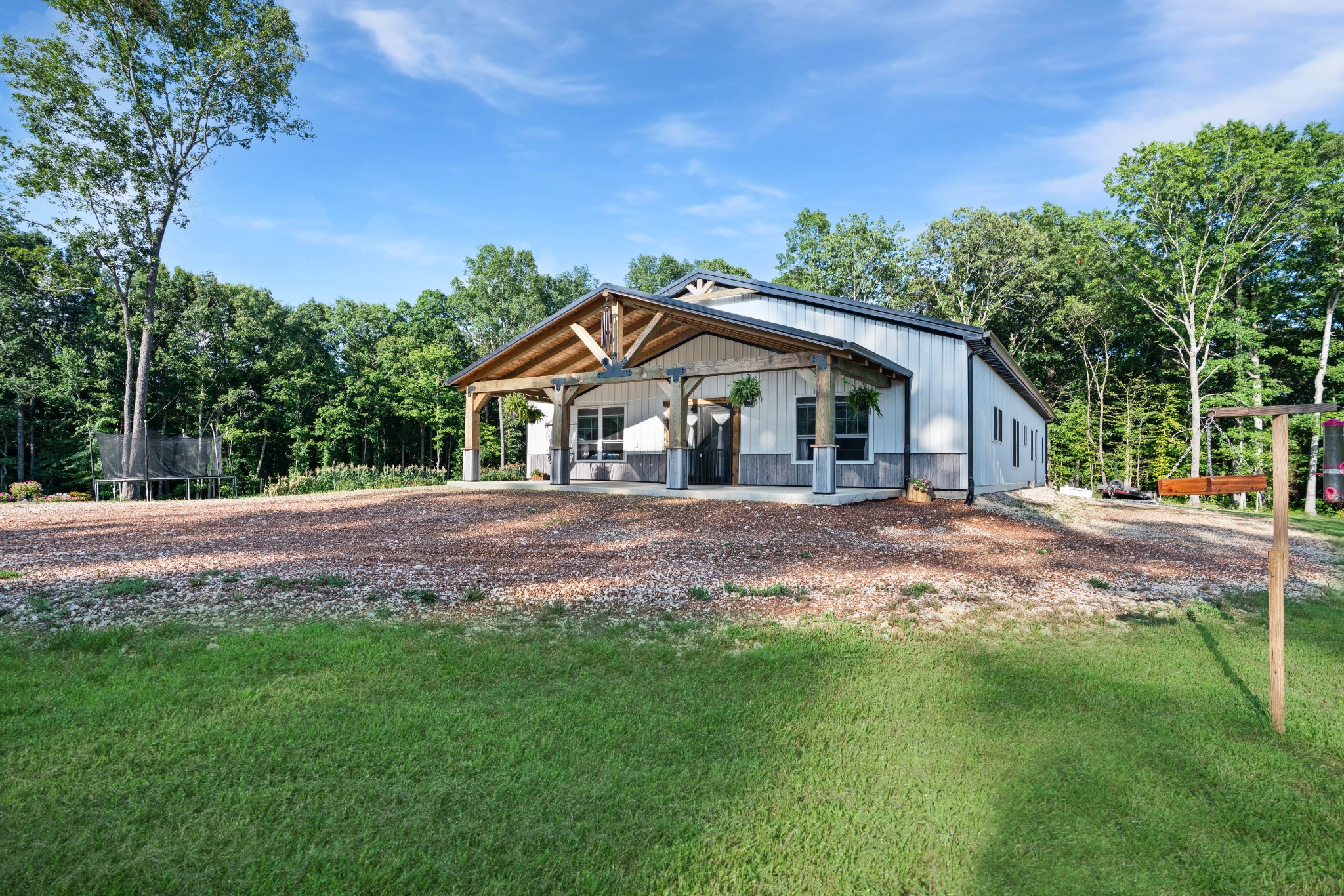 1779 Mount Zion Rd