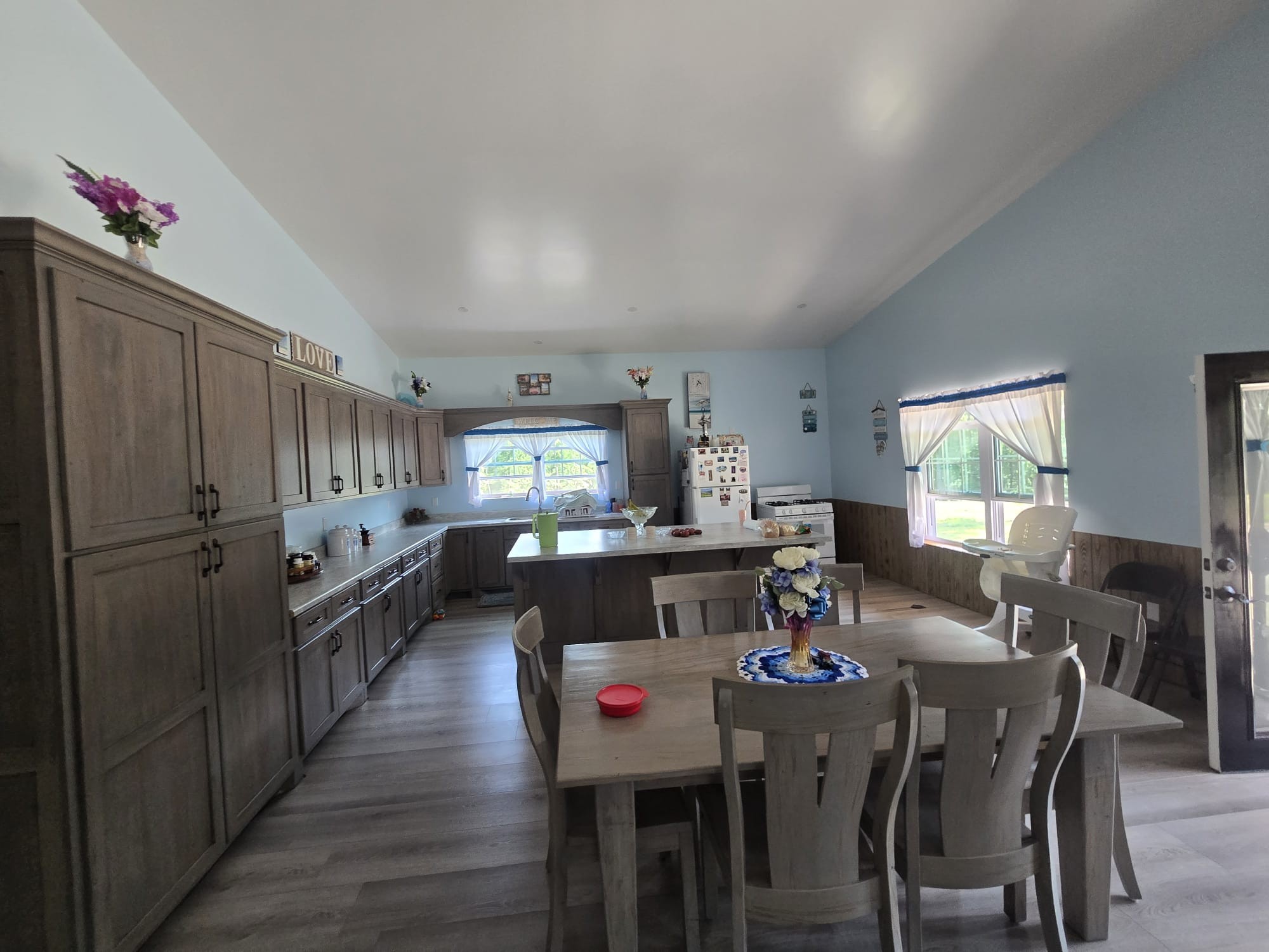 1779 Mount Zion Rd