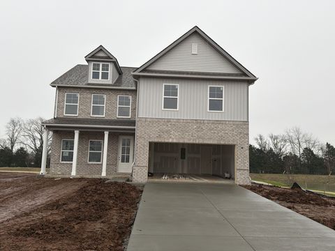 3502 Howard T Smith Drive Murfreesboro TN 37129