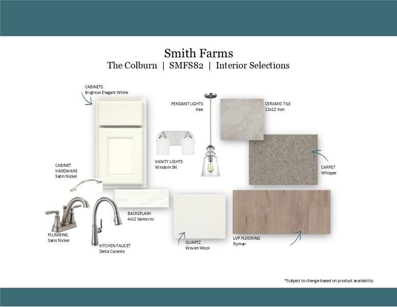 3502 Howard T Smith Drive