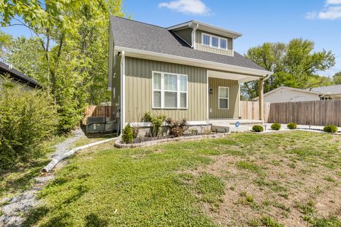 795 19th Ave W Springfield TN 37172