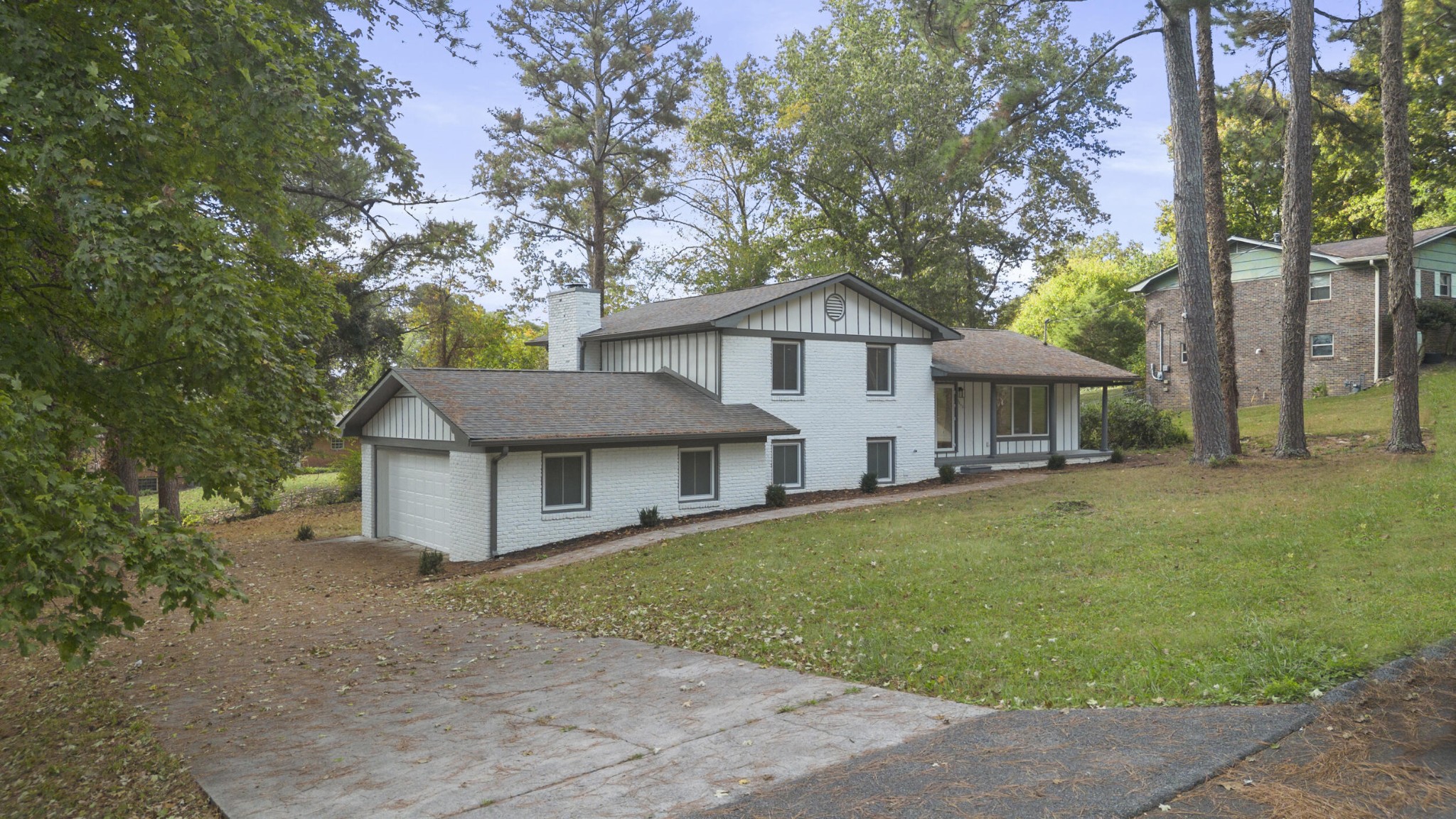 3802 Northwood Drive NW