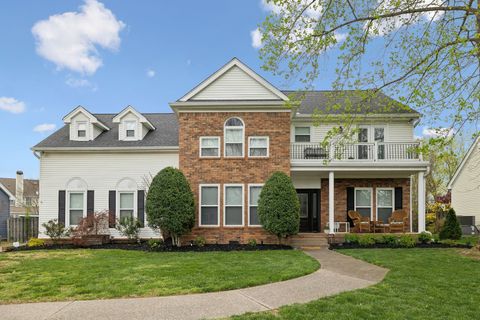 4805 Morgan Dr Old Hickory TN 37138