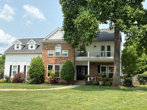 4805 Morgan Dr Old Hickory TN 37138