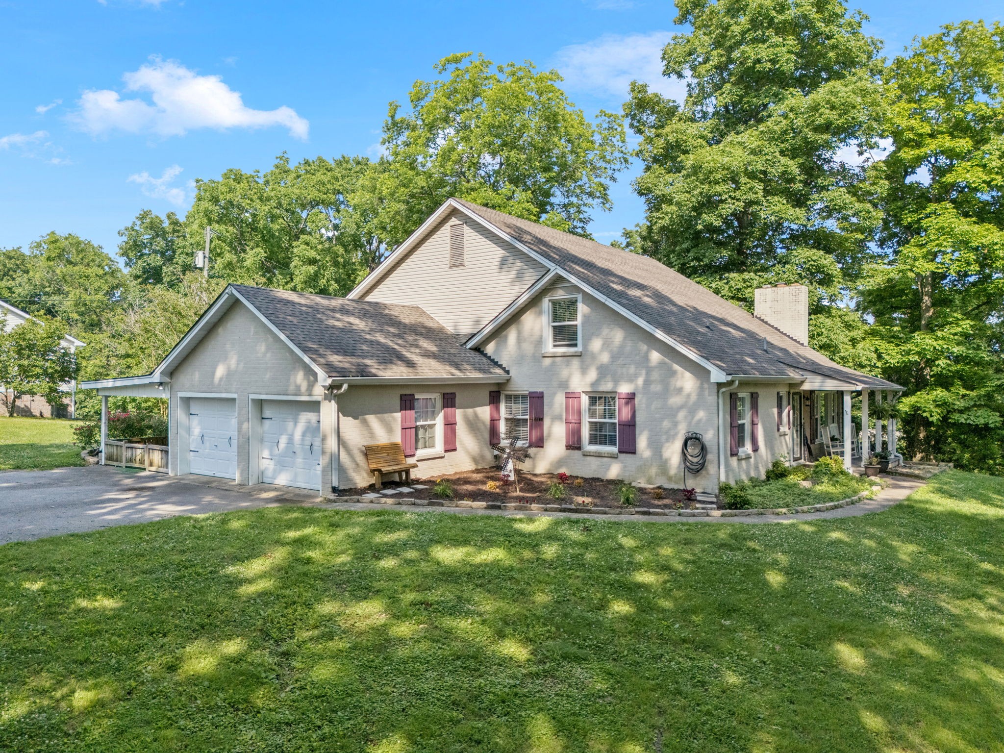 Middle Tennessee Properties 1 501 Moncrief Ave
