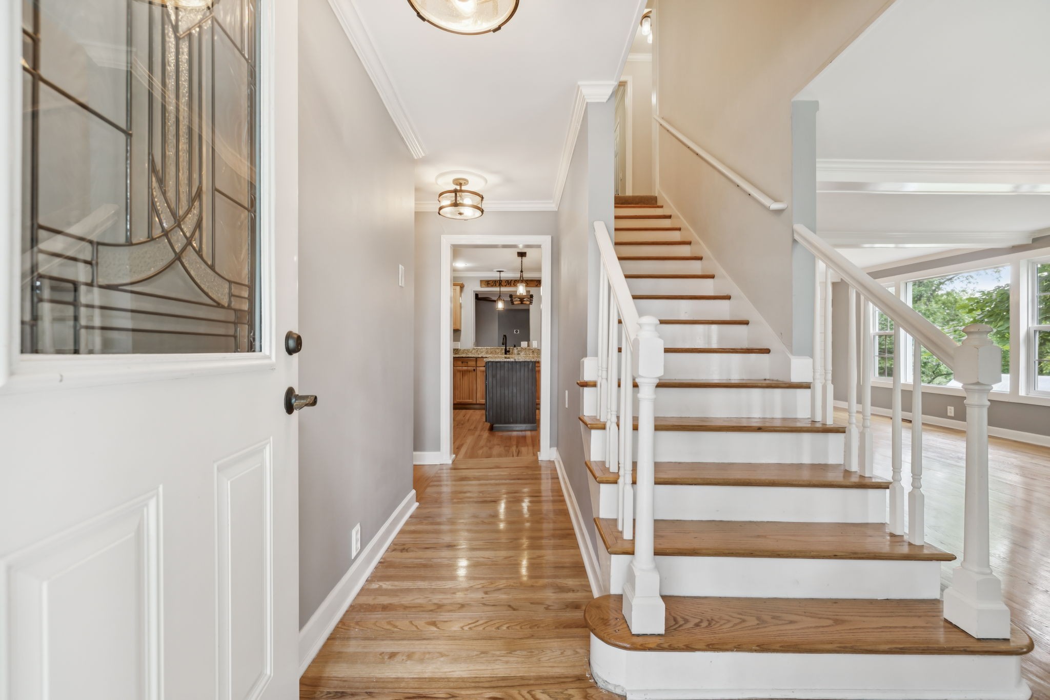 Middle Tennessee Properties 3 501 Moncrief Ave