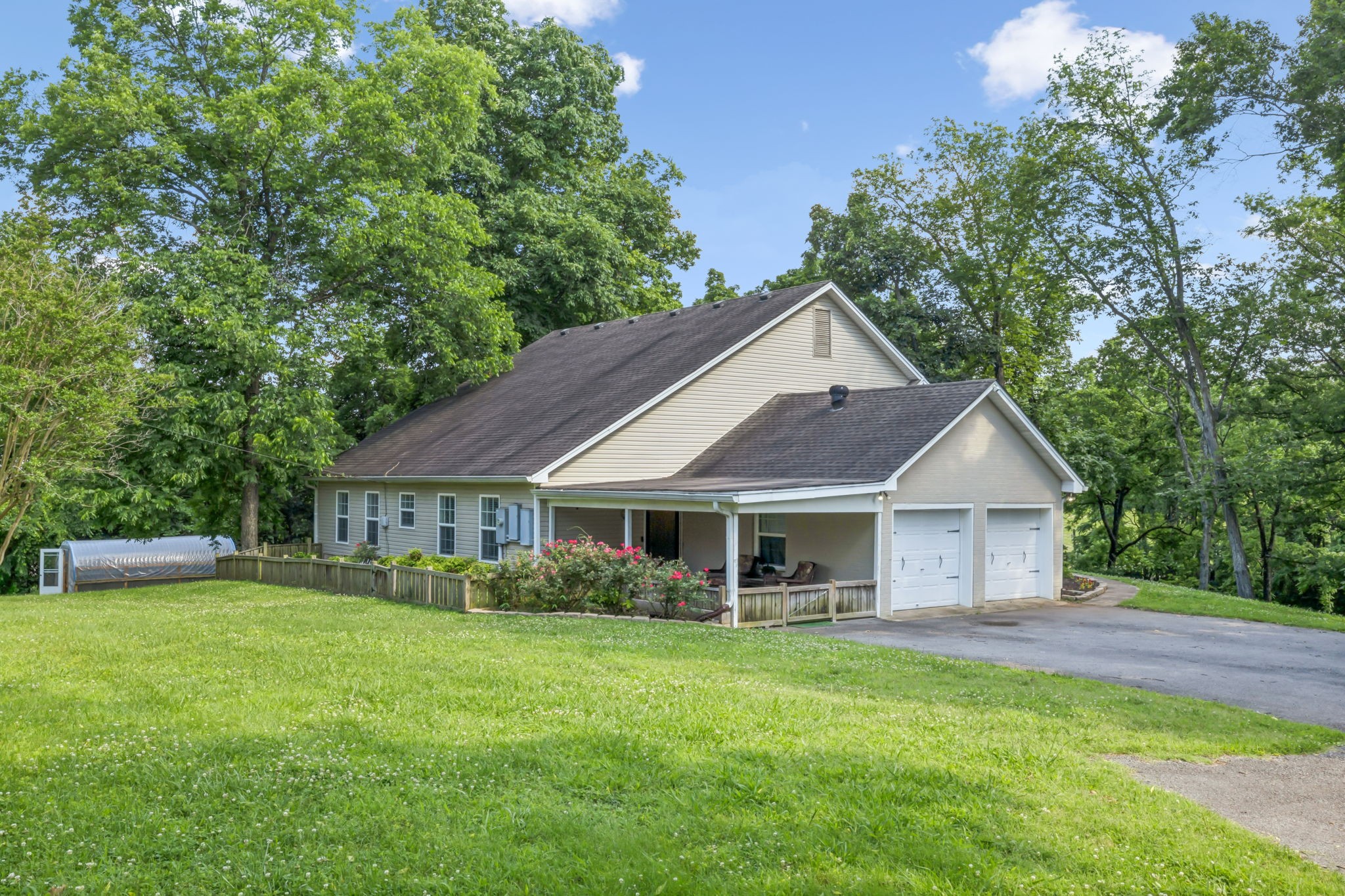 Middle Tennessee Properties 2 501 Moncrief Ave