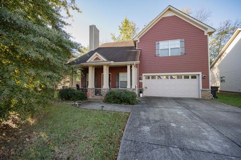 5227 Nancy Seward Dr Murfreesboro TN 37129