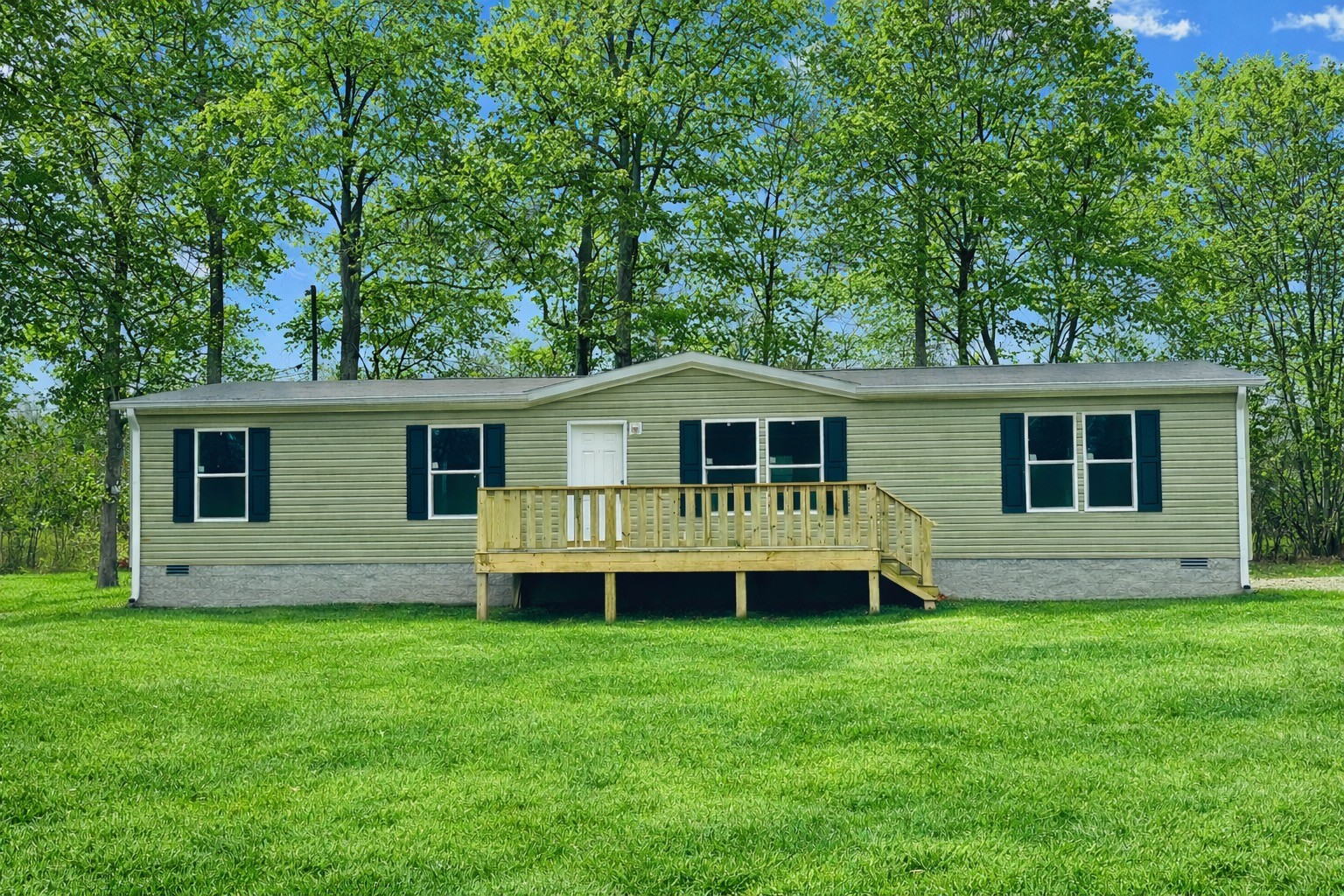 665 Camp Belle Air Rd