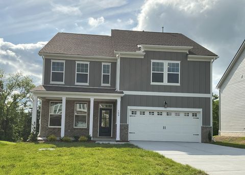 Photo of 109 Emeline Way, Mount Juliet, TN 37122 (MLS # 3186773)