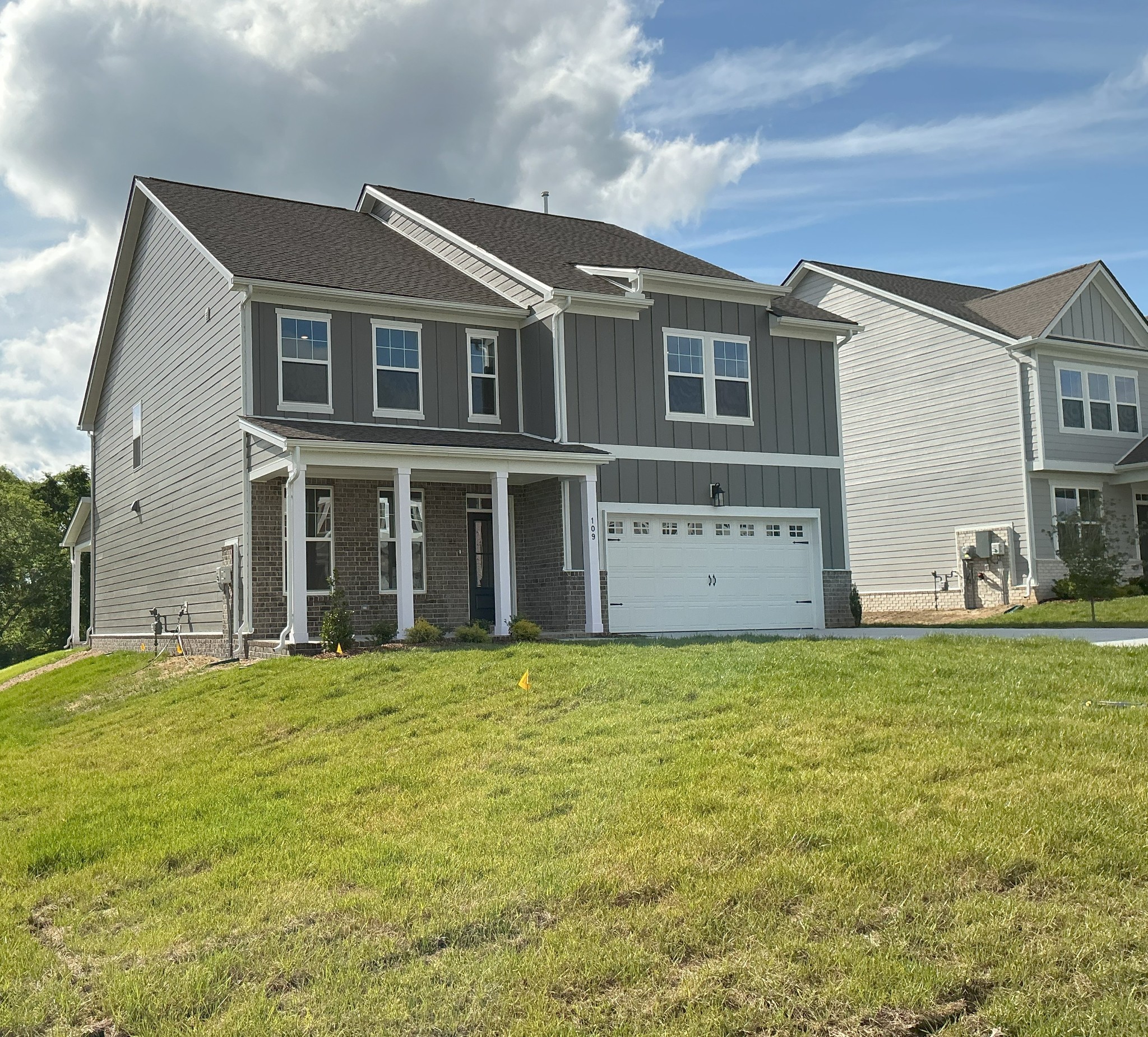 109 Emeline Way