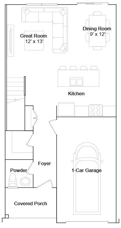 370 Golden Deer Drive