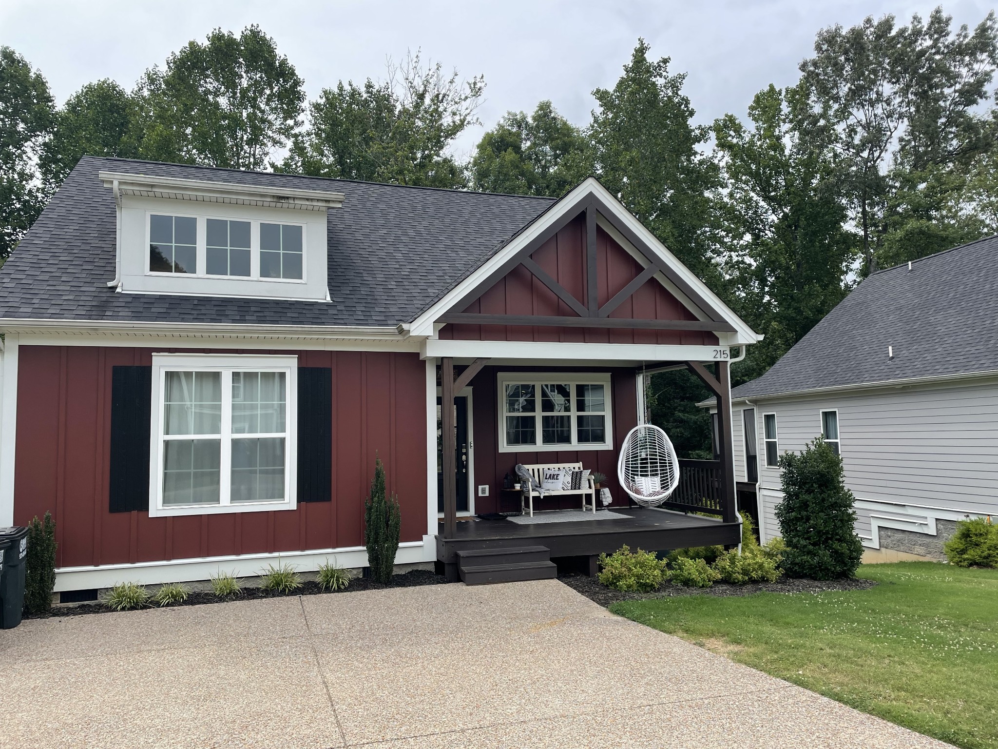 215 Evans Dr