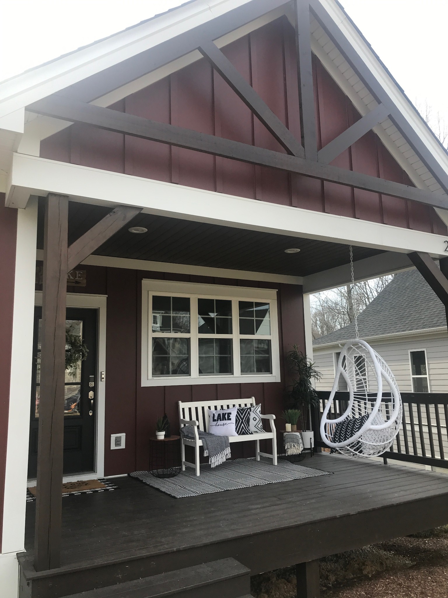 215 Evans Dr