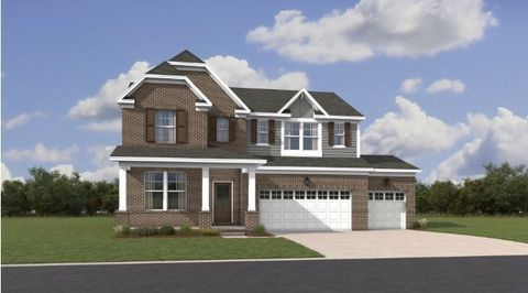 1214 Tucker Drive Lebanon TN 37087