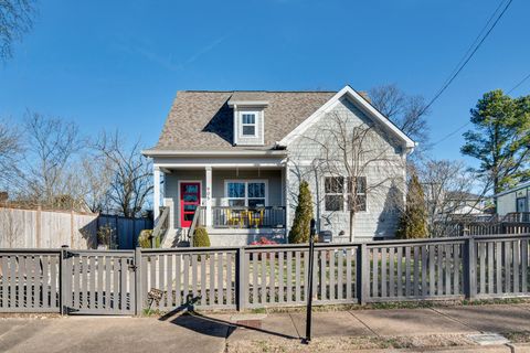 905 Mansfield Ave, Nashville, TN 37206 - MLS#: 2786163
