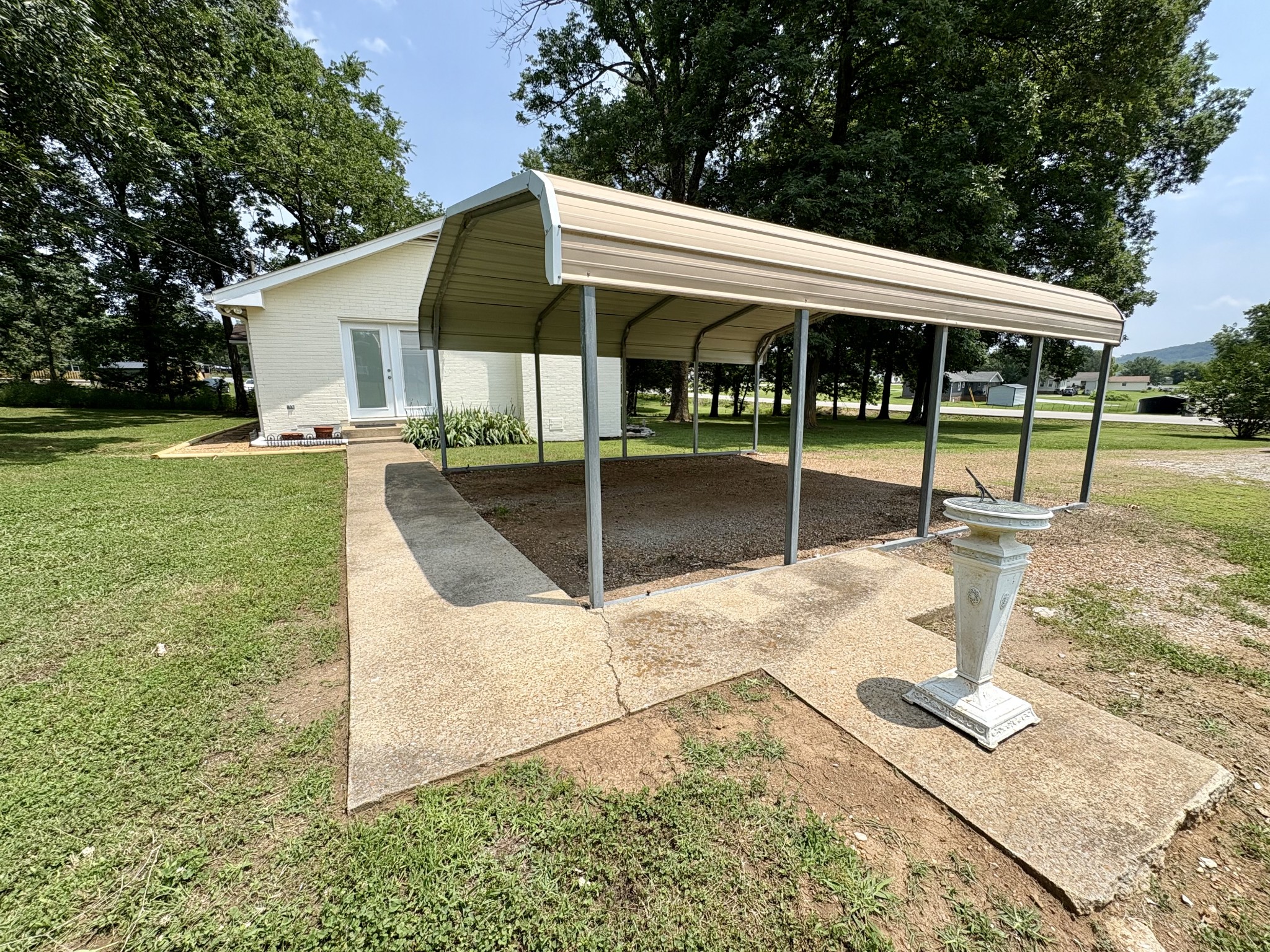 Middle Tennessee Properties 4 2202 Africa Rd