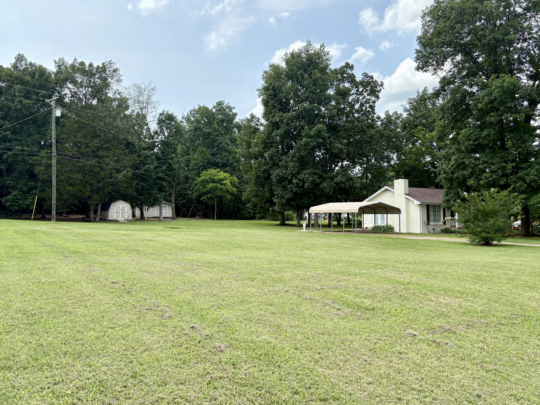 Middle Tennessee Properties 2 2202 Africa Rd