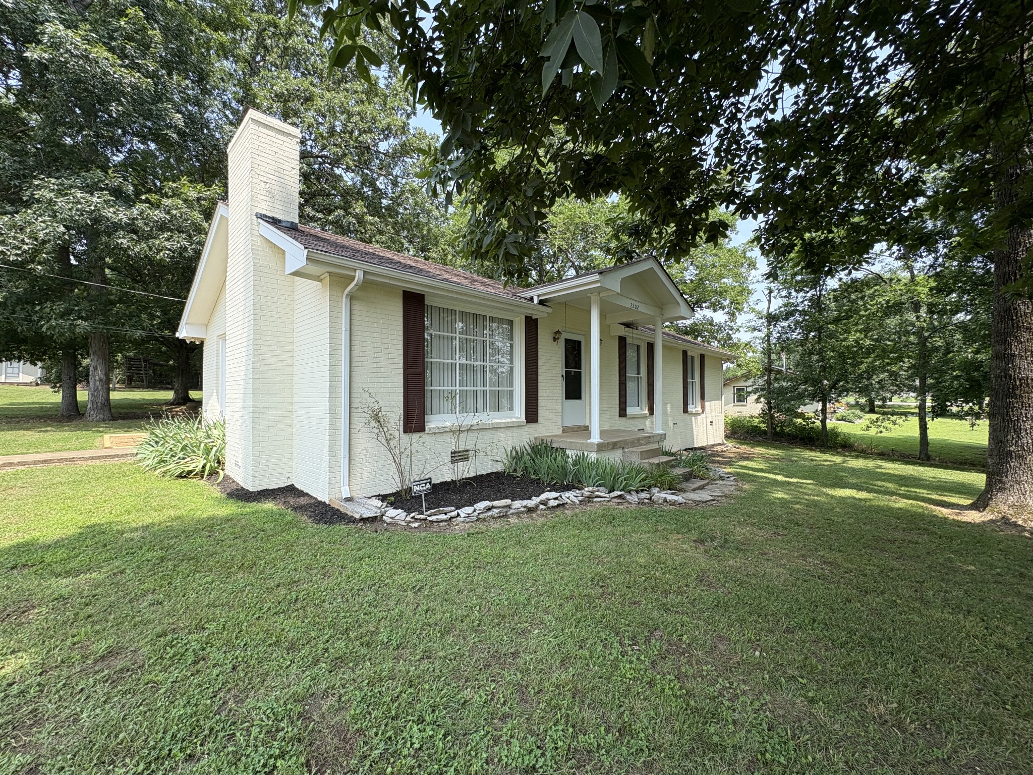 Middle Tennessee Properties 1 2202 Africa Rd