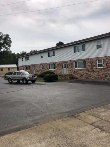 1326 Spring St Unit 10