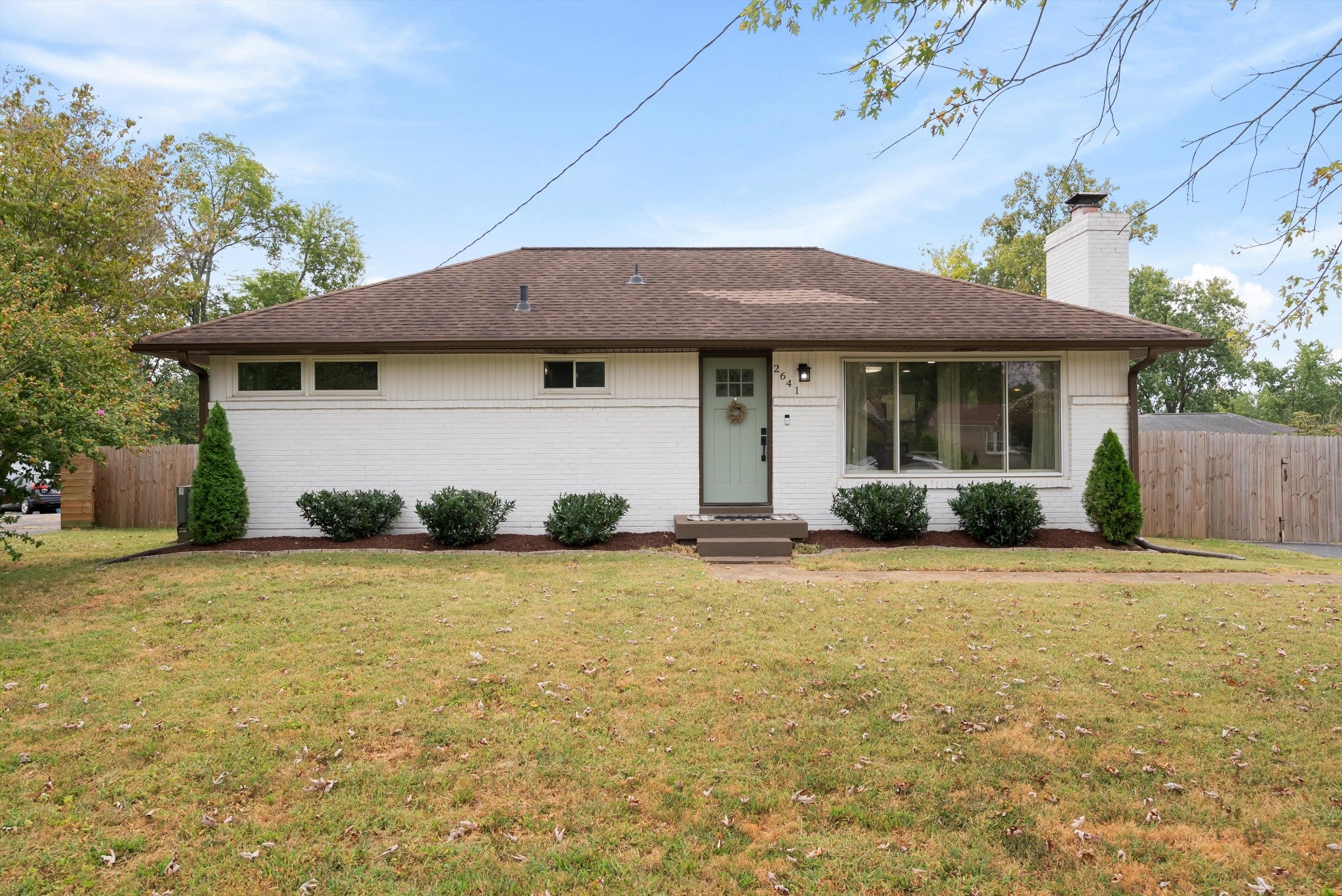 3-bed listing at 2641 Woodberry Dr, Nashville