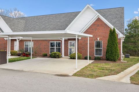 7126 Fernvale Springs Way Fairview TN 37062