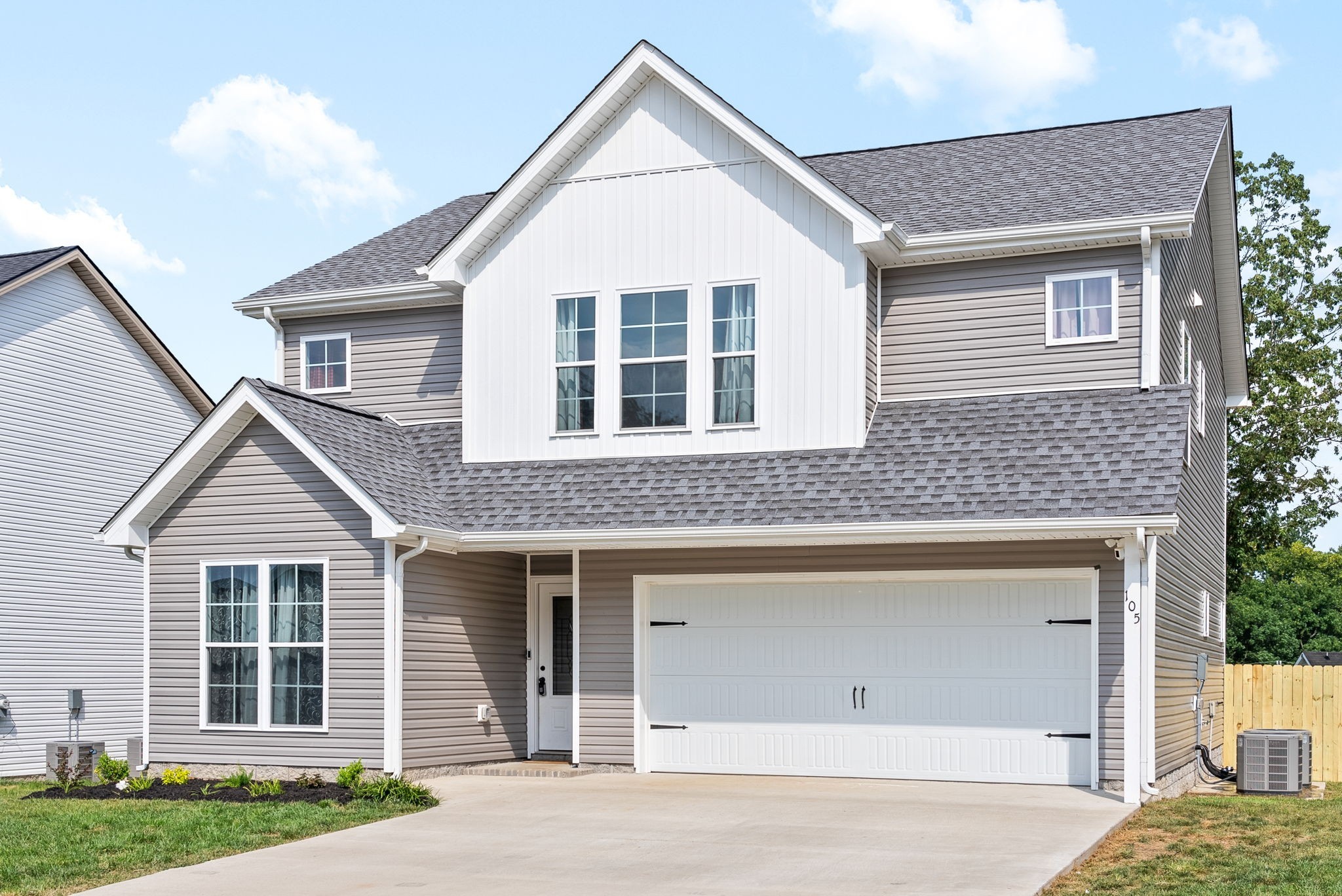 105 Schroer Rd