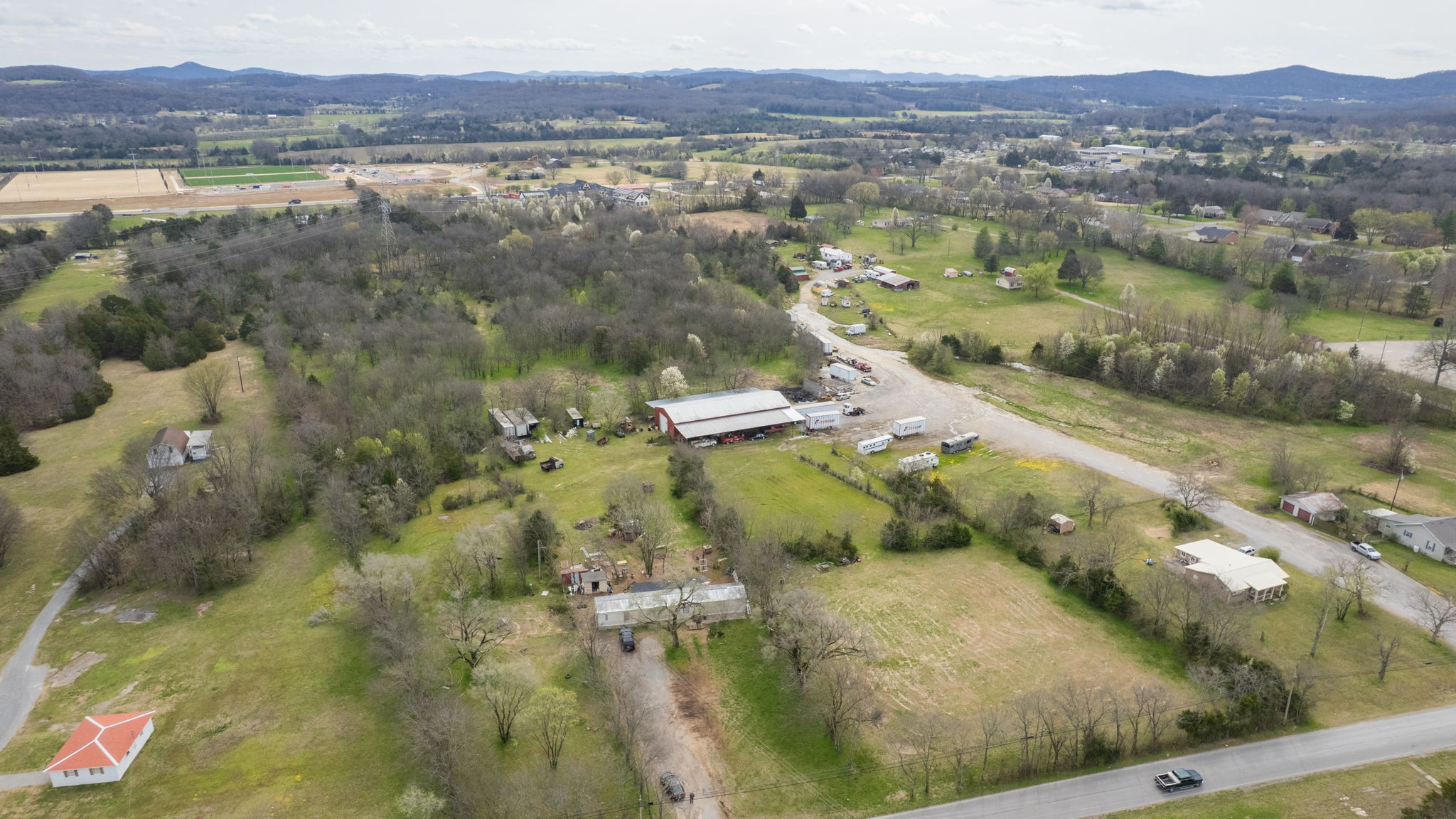 3121 Old Murfreesboro Rd W