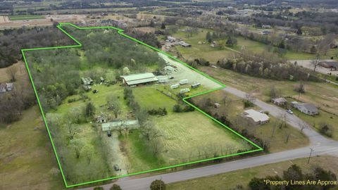 3121 Old Murfreesboro Rd W Lebanon TN 37090