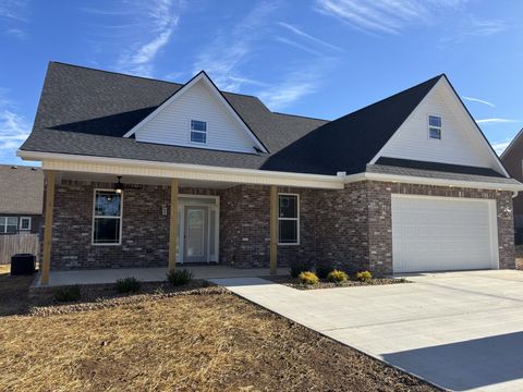 112 Riley Creek Rd Tullahoma TN 37388