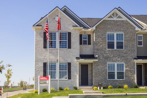 310 Lynwood Station Boulevard Mount Juliet TN 37122