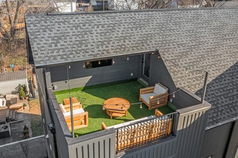 5011C Illinois Ave Nashville TN 37209