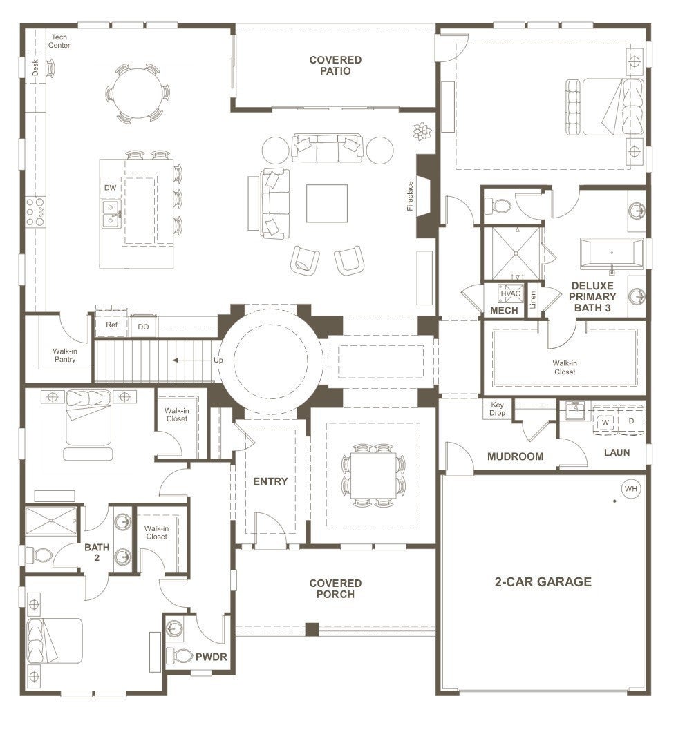 5955 Hunt Valley Drive