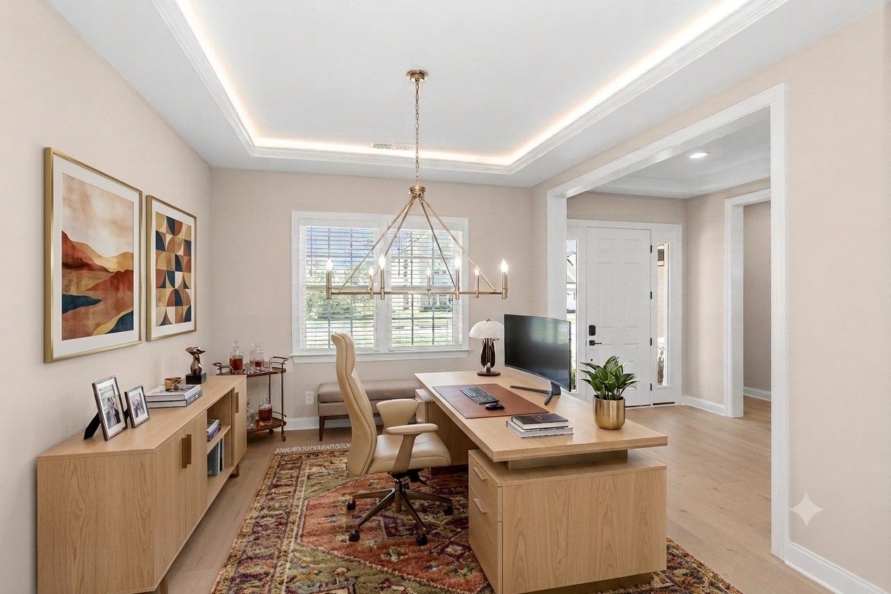 5955 Hunt Valley Drive