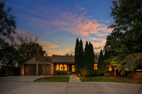 124 W Tyne Dr Nashville TN 37205