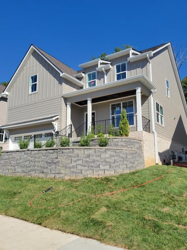 4-bed listing at 4713 Perth Ln, Nolensville