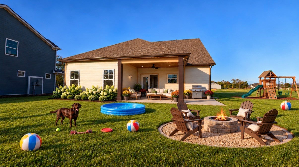 3317 Victoria Lynne Court