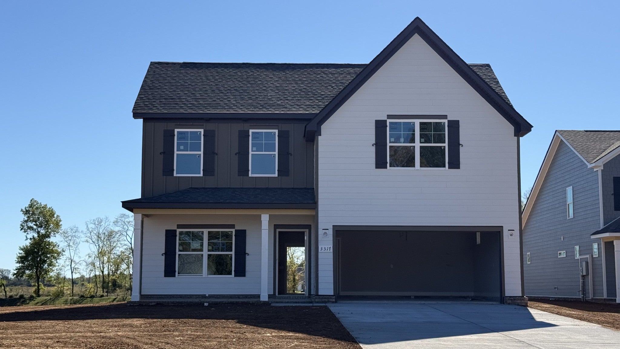 3317 Victoria Lynne Court
