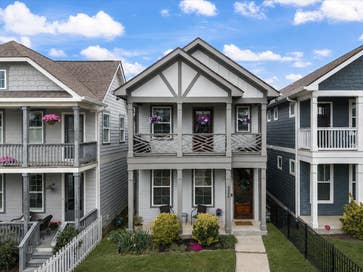5308 Indiana Ave Nashville TN 37209