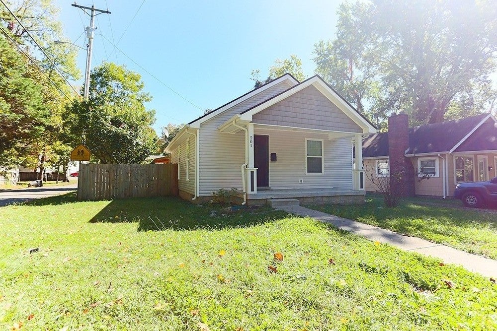 201 Kerr Ave