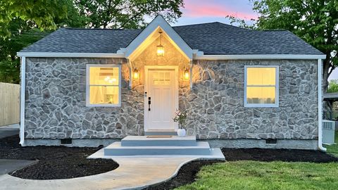 520 Eastview Cir Franklin TN 37064