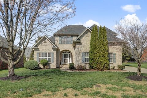 1328 Sam Houston Ave Murfreesboro TN 37129