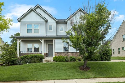 514 Mildenhall Ln Nolensville TN 37135