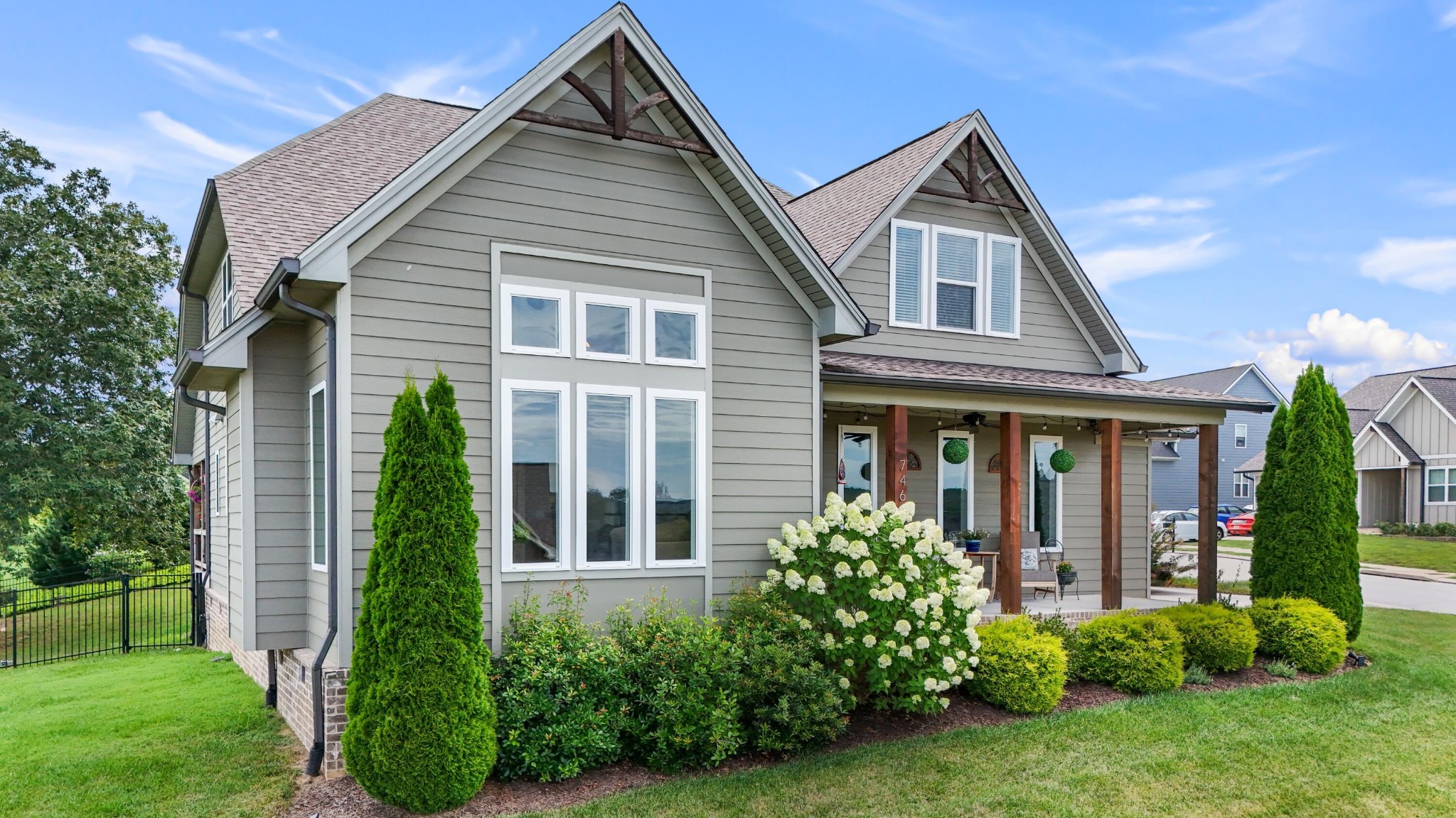 7468 Crowes Nest Drive